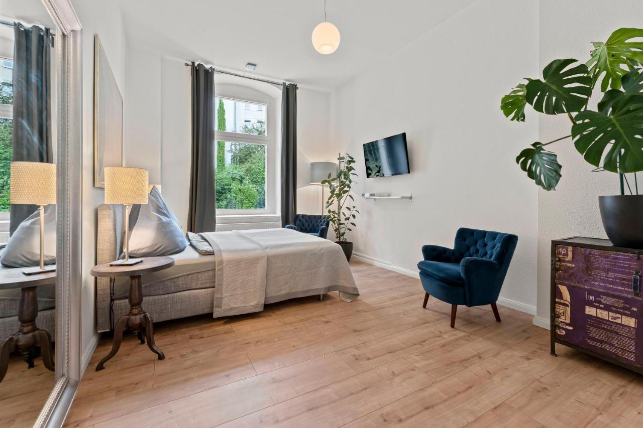 The Weichsel, 3br Up To 6 People In Friedrichshain * Berlino